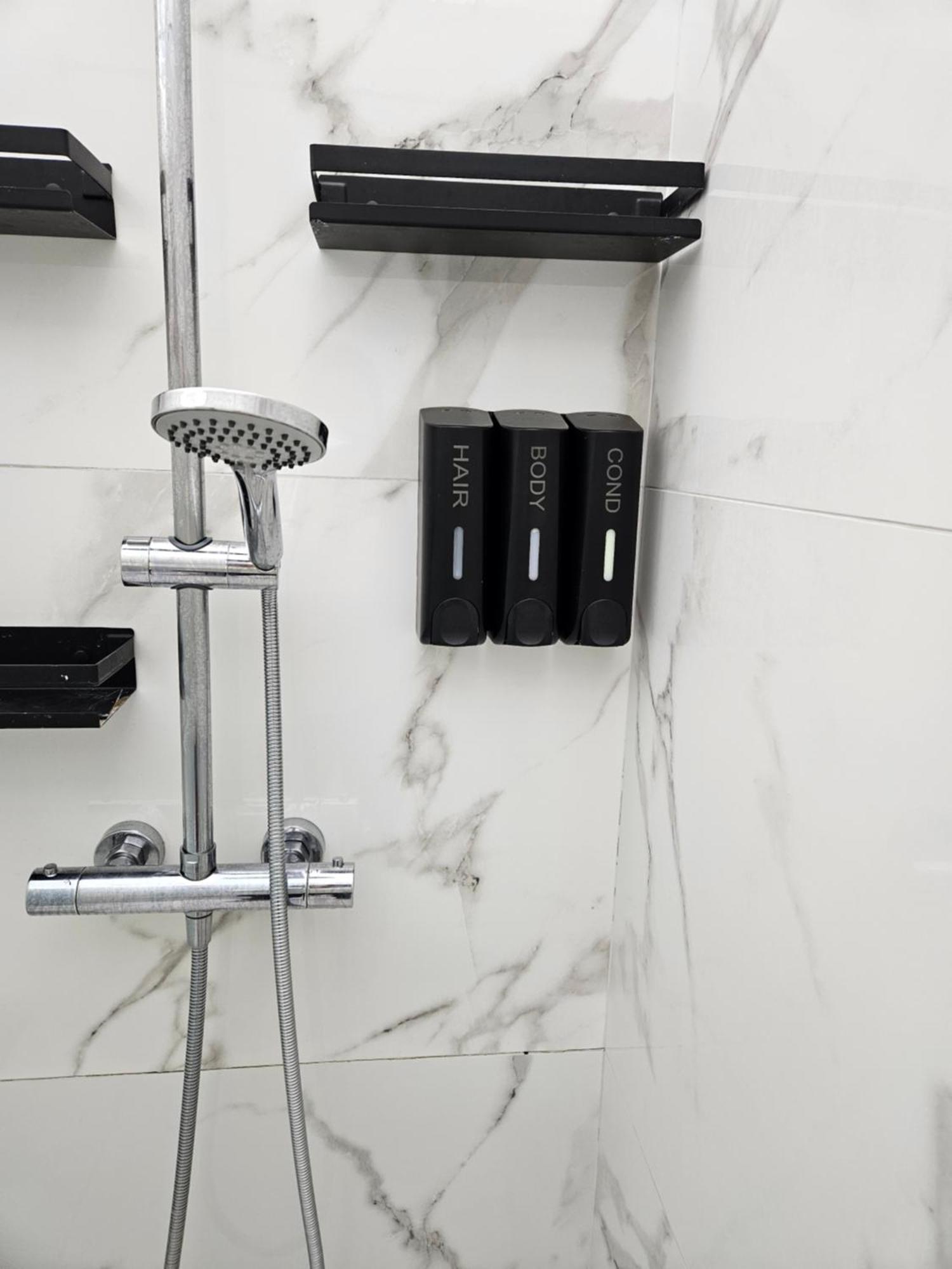 Habitacion Centrica De Lujo Gv 4 บาเลนเซีย ภายนอก รูปภาพ
