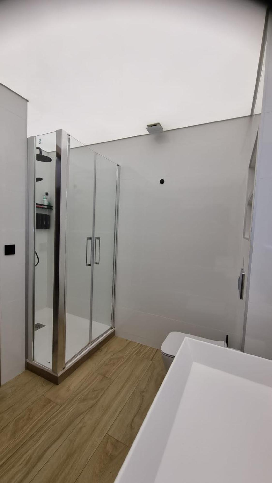 Habitacion Centrica De Lujo Gv 4 บาเลนเซีย ภายนอก รูปภาพ
