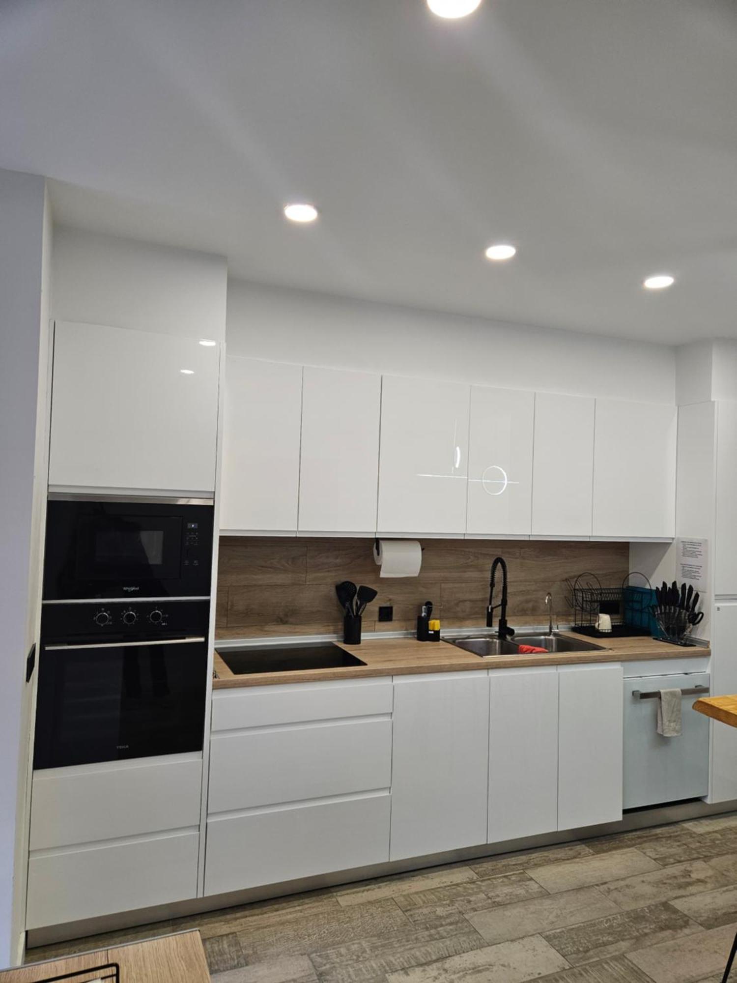 Habitacion Centrica De Lujo Gv 4 บาเลนเซีย ภายนอก รูปภาพ