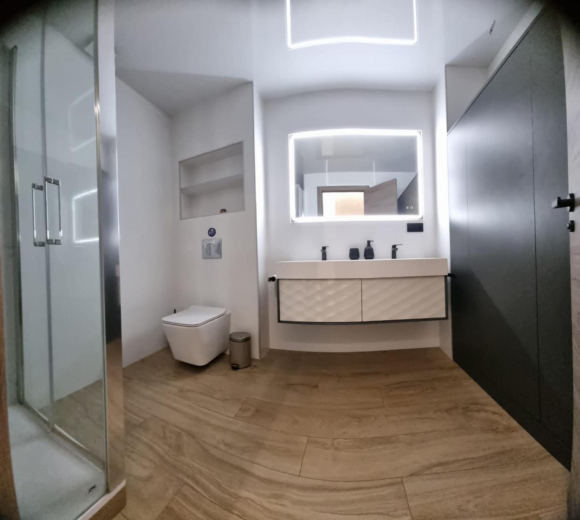 Habitacion Centrica De Lujo Gv 4 บาเลนเซีย ภายนอก รูปภาพ
